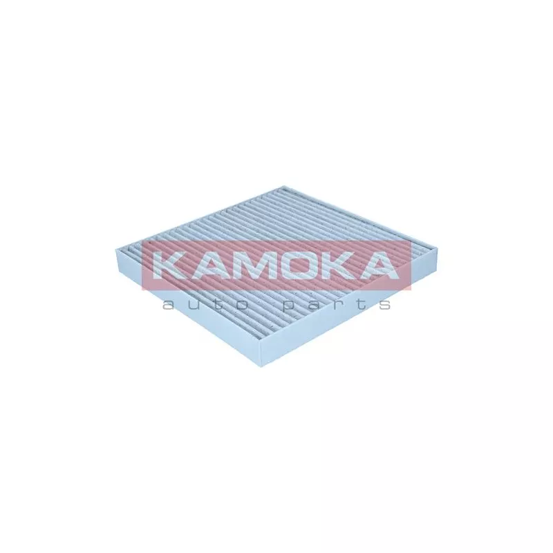 Filtre, air de l'habitacle KAMOKA 6080193 - Visuel 2