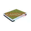 KAMOKA 6080194 - Filtre, air de l'habitacle