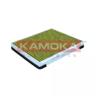 KAMOKA 6080194 - Filtre, air de l'habitacle