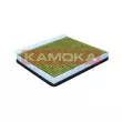 KAMOKA 6080194 - Filtre, air de l'habitacle