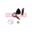 KAMOKA 6996 - Embout de cardan avant (kit de réparation)