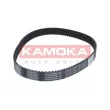 KAMOKA 7000002 - Courroie crantée
