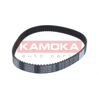 Courroie crantée KAMOKA 7000002
