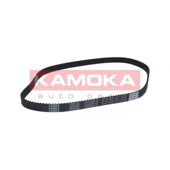 KAMOKA 7000009 - Courroie crantée