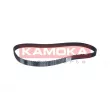 KAMOKA 7000010 - Courroie crantée
