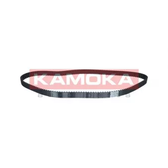 Courroie crantée KAMOKA OEM 9110638