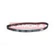 KAMOKA 7000014 - Courroie crantée