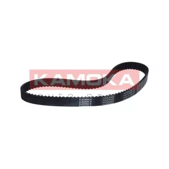 Courroie crantée KAMOKA OEM 2431222611