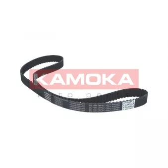Courroie crantée KAMOKA 7000027