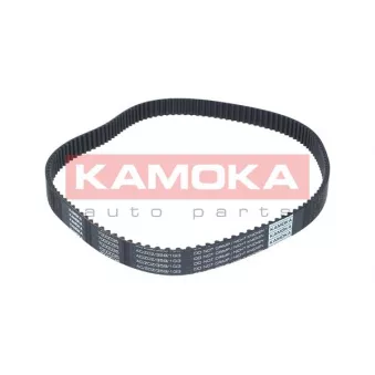 KAMOKA 7000035 - Courroie crantée