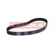KAMOKA 7000039 - Courroie crantée