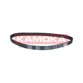 Courroie crantée KAMOKA 7000043