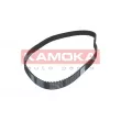 KAMOKA 7000045 - Courroie crantée