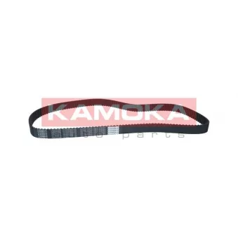 Courroie crantée KAMOKA OEM 03l109119a