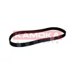 KAMOKA 7000075 - Courroie crantée