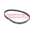 KAMOKA 7000089 - Courroie crantée