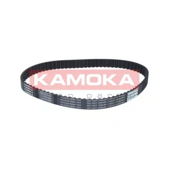 KAMOKA 7000098 - Courroie crantée