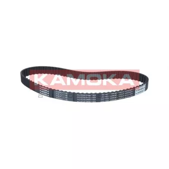 KAMOKA 7000116 - Courroie crantée