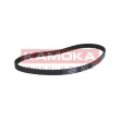 KAMOKA 7000117 - Courroie crantée