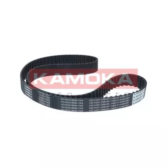 Courroie crantée KAMOKA OEM 46109119E