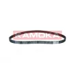 KAMOKA 7000140 - Courroie crantée