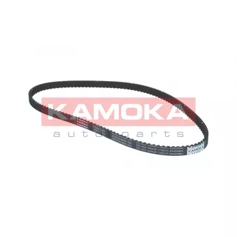 Courroie crantée KAMOKA 7000143