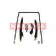KAMOKA 7001530 - Kit de distribution par chaîne