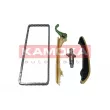 Kit de distribution par chaîne KAMOKA [7001531]