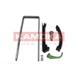 KAMOKA 7001532 - Kit de distribution par chaîne