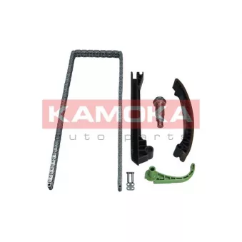 Kit de distribution par chaîne KAMOKA OEM 6680500111