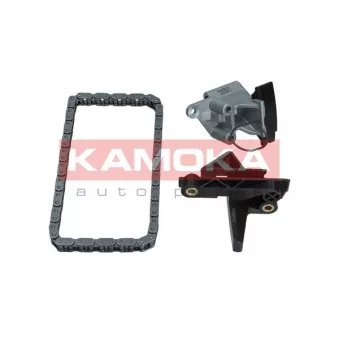 KAMOKA 7001533 - Kit de distribution par chaîne