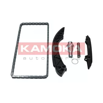 KAMOKA 7001542 - Kit de distribution par chaîne