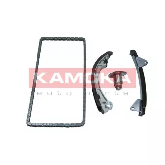 Kit de distribution par chaîne KAMOKA OEM 1356122020
