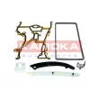 KAMOKA 7001549 - Kit de distribution par chaîne