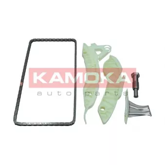 Kit de distribution par chaîne KAMOKA OEM 11318618318S2