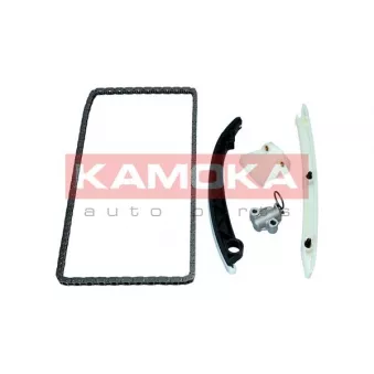 Kit de distribution par chaîne KAMOKA OEM 55562234S2