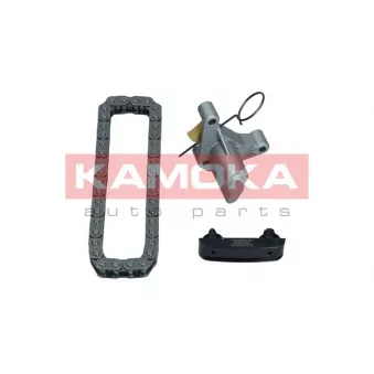 Kit de distribution par chaîne KAMOKA 7001553