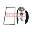 KAMOKA 7001556 - Kit de distribution par chaîne