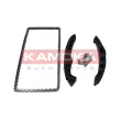 Kit de distribution par chaîne KAMOKA [7001558]