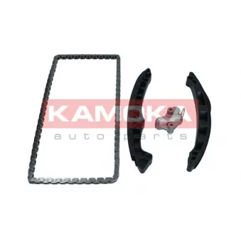 KAMOKA 7001558 - Kit de distribution par chaîne
