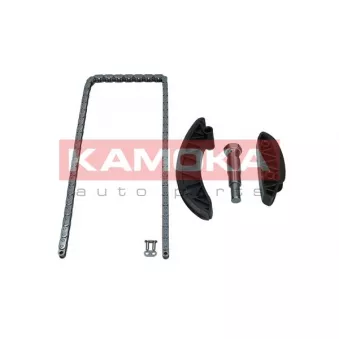 Kit de distribution par chaîne KAMOKA OEM 0009936276S5