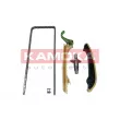 KAMOKA 7001564 - Kit de distribution par chaîne