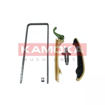 Kit de distribution par chaîne KAMOKA OEM 1660500011