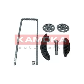 Kit de distribution par chaîne KAMOKA OEM 6510500800
