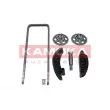 KAMOKA 7001567 - Kit de distribution par chaîne