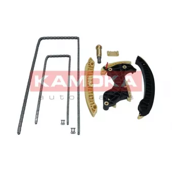 KAMOKA 7001569 - Kit de distribution par chaîne
