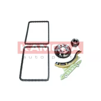Kit de distribution par chaîne KAMOKA OEM 2M5Q6P250AB