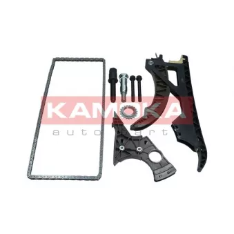 Kit de distribution par chaîne KAMOKA OEM 11318618317