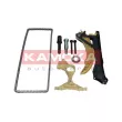 KAMOKA 7001577 - Kit de distribution par chaîne