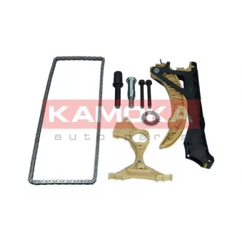 Kit de distribution par chaîne KAMOKA OEM 11318618318S6